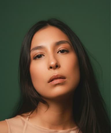 Foto de Bruna Magalhães