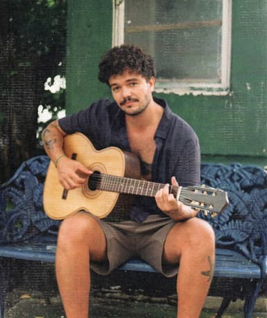 Foto de Jônatas Belgrande